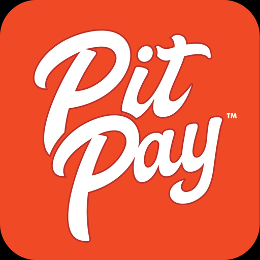 Pit Pay app icon