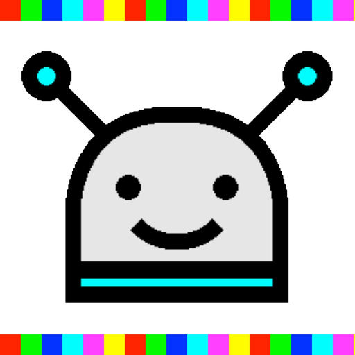 Colorobo app icon