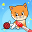 Baby & Kids Coloring Book icon