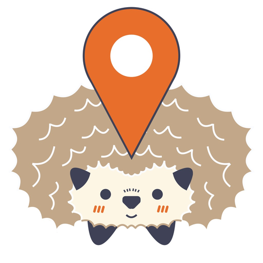 PinMusubi ~中間地点から探すスポット検索アプリ~ app icon