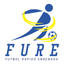 Futbol Rapido Ensenada icon
