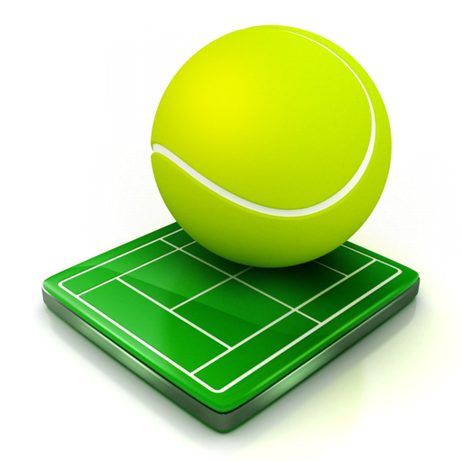 Grand Slam Tennis open app icon