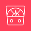 GasFlowMeter-Flow Calibration icon