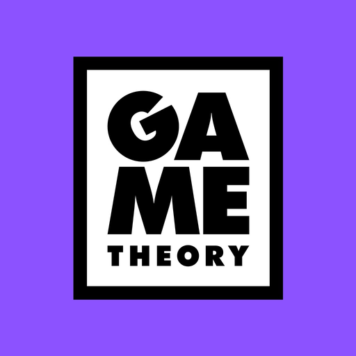 Game Theory India app icon