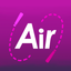 Air Jump Rope icon