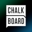Chalkboard Fantasy Sports icon