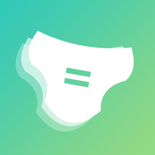 Diaper Calc app icon