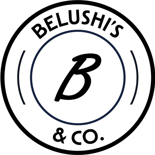 Belushi's & Co app icon