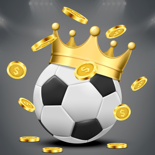 Idle Football Tycoon app icon