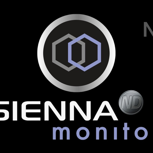 NDI Monitor TV app icon
