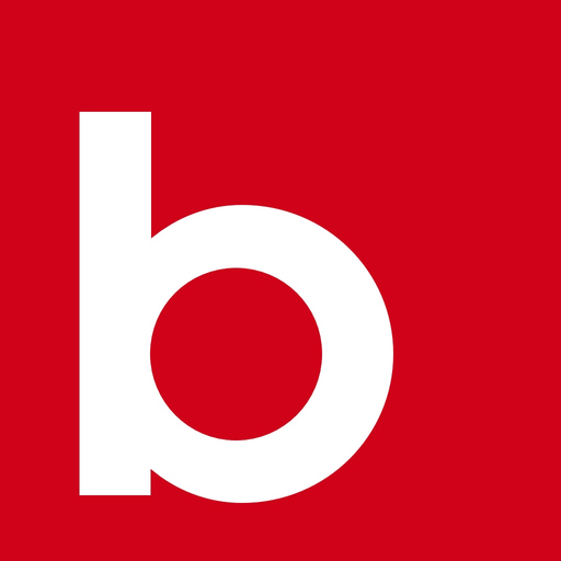 Builder + app icon