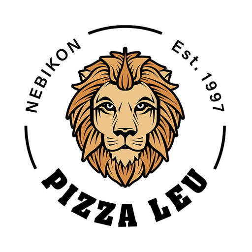 Pizza Leu app icon