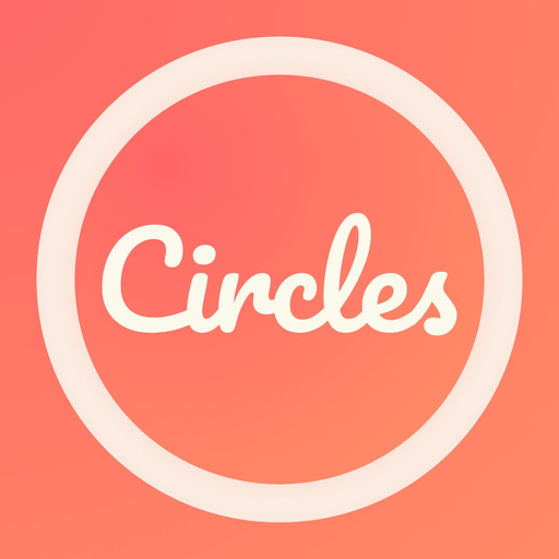 Circles JS app icon