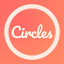 Circles JS icon