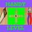 Handy Level in Pocket icon