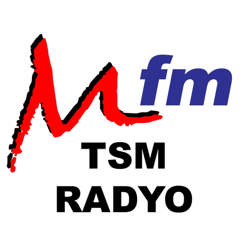 TSM Radyo app icon