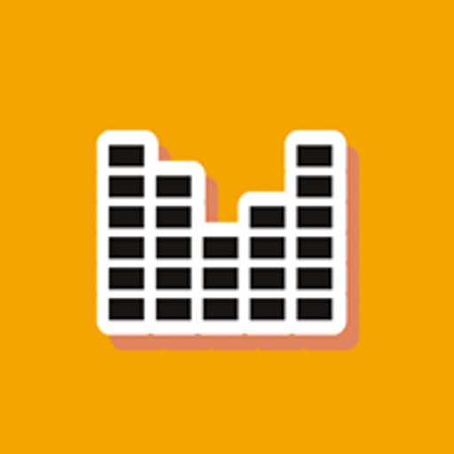 Radio Mirchi App app icon