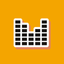 Radio Mirchi App icon