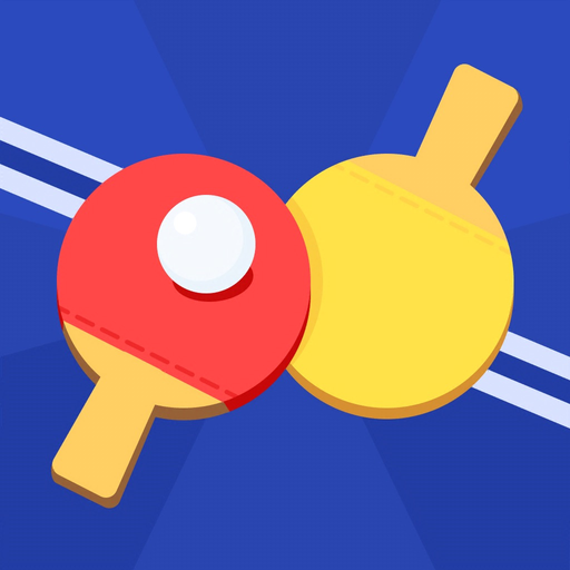 Pongfinity - Ping Pong app icon