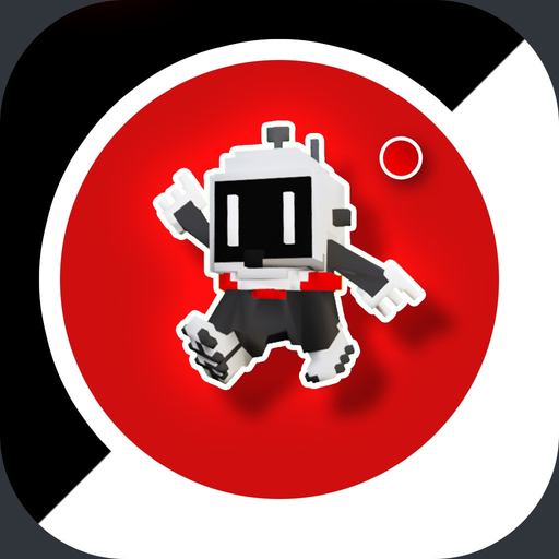 KOZMONAUT app icon