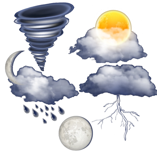 Your Weather App app icon