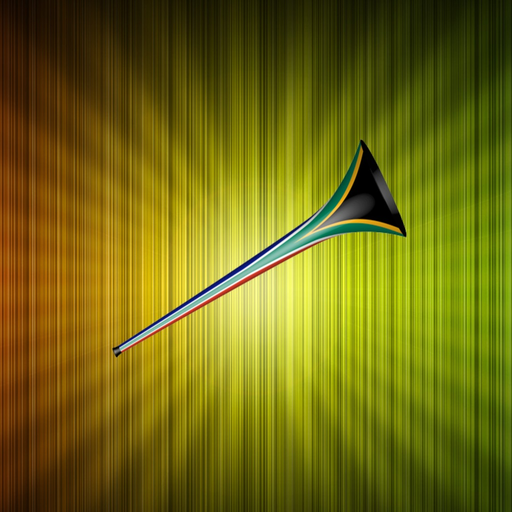 Rastahorn app icon