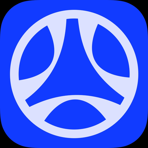Chordabra app icon