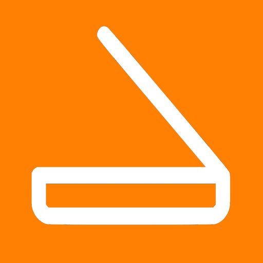 PDF Scanner • Document Scanner app icon