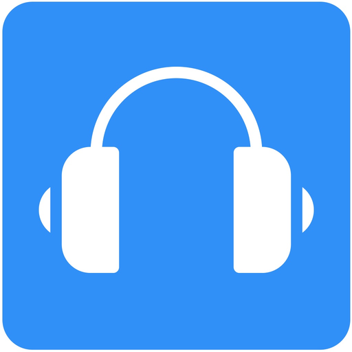 Headphones: DI.FM Radio Player app icon