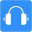 Headphones: DI.FM Radio Player icon
