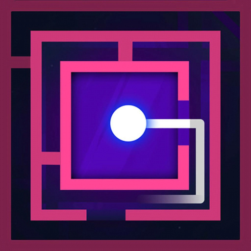 Maze Escape Classic app icon
