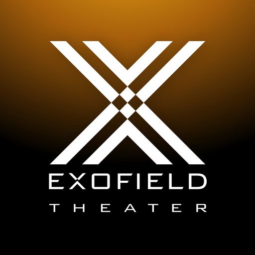 EXOFIELD THEATER app icon