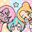 Pastel Friends icon
