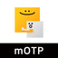 DBSAFER DESK OTP (기업용) icon