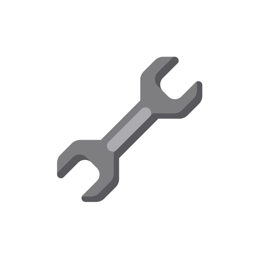 Flange Bolt Size & Torque app icon
