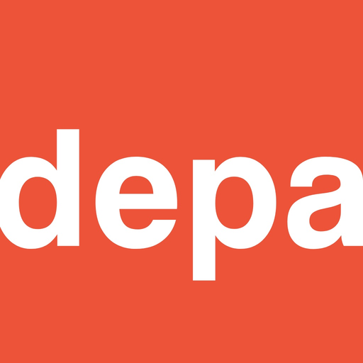 DEPA PALM app icon