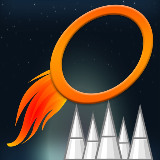 Trigonometry Dash app icon