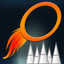 Trigonometry Dash icon