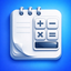 Words & Character Counter icon