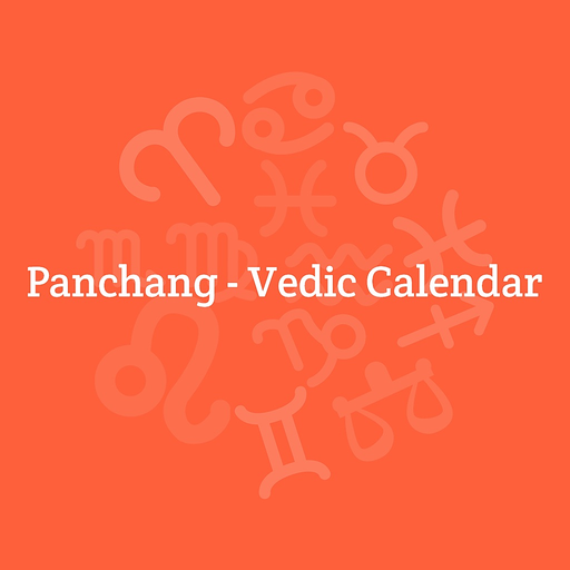 Panchang - Vedic Calendar app icon