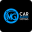 MG CAR AUDIO icon