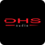 DHS audio icon