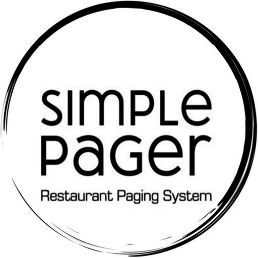 Simple Pager app icon