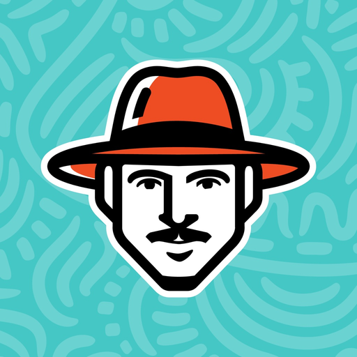 Pizza Patron app icon