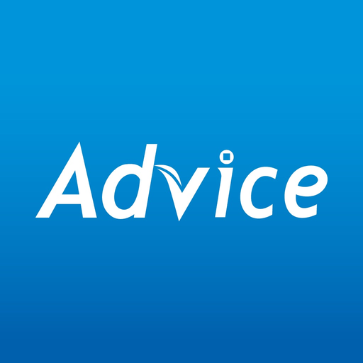 Advice app icon