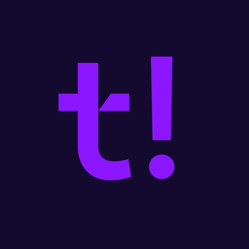 Tolka! app icon