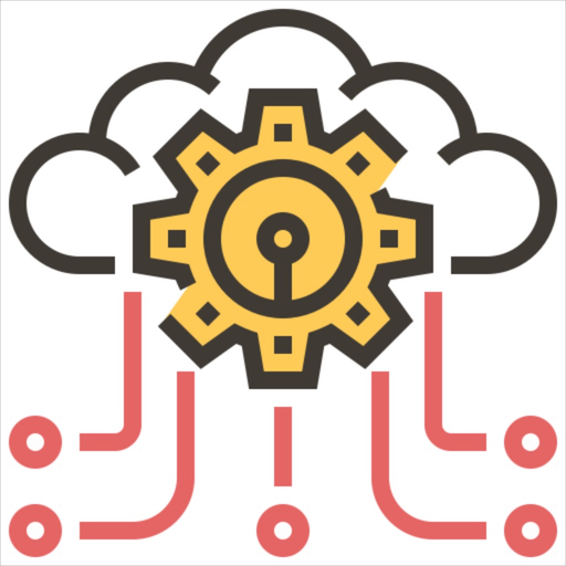 Destech Drive app icon