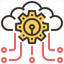 Destech Drive icon