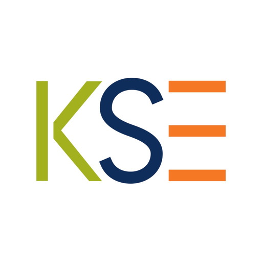 Kent School of English app icon