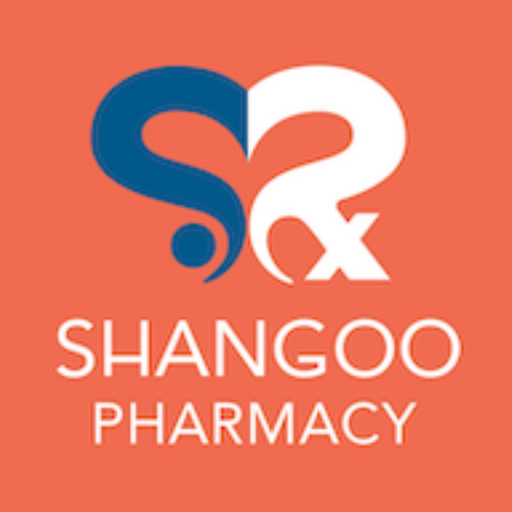 ShangooRx for Pharmacies app icon